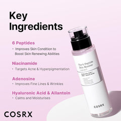 Cosrx | The 6 Peptide Skin Booster Serum 150ml