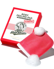 Mom’s Bath Recipe Body Peeling Pad 1*8pcs