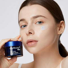 Medicube | Zero Pore One-Day Cream 50ml