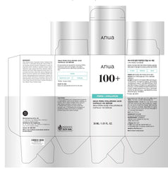 ANUA | PDRN Hyaluronic Acid Capsule 100 Serum 30ml