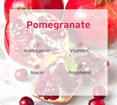 Healthy Place | Low-Molecular Pomegranate Collagen Stick 14 Sticks