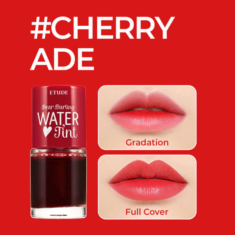 Etude | Dear Darling Water Tint  | ايتود تنت مائي دير دارلنك