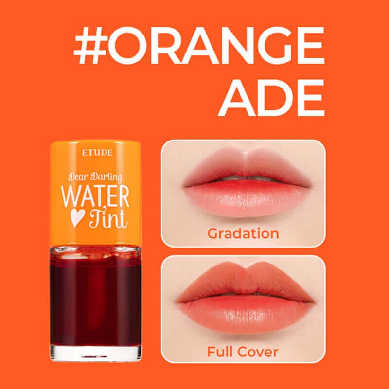 Etude | Dear Darling Water Tint  | ايتود تنت مائي دير دارلنك