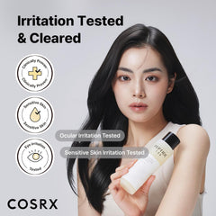 COSRX | Peptide 132 Ultra Perfect Hair Bonding Shampoo 200ml