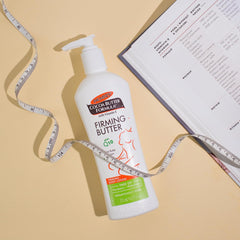 Palmer's | Cocoa Butter Formula with Vitamin E + Q10 Firming Butter Body Lotion 315ml