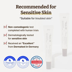 Dr.Reju All | Advanced PDRN Rejuvenating Cream 20ml