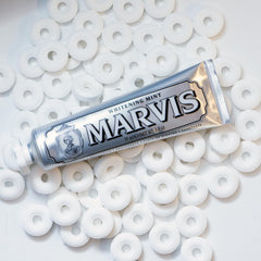 Marvis | Whitening Mint Toothpaste 85ml