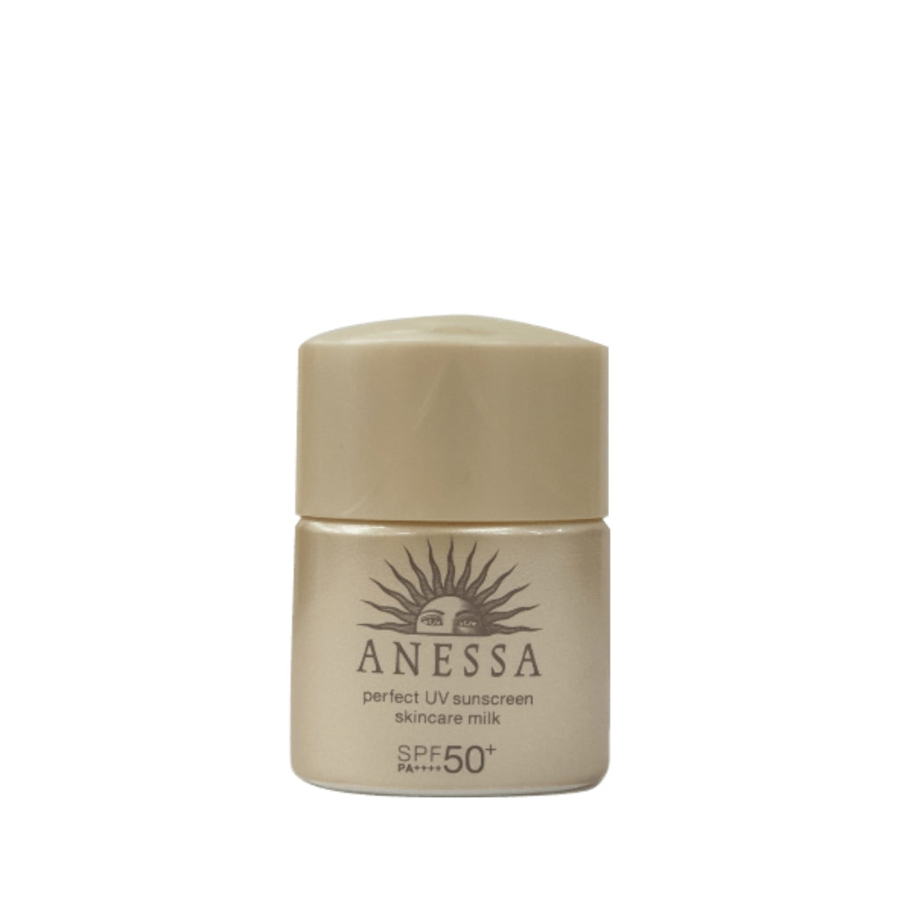 Anessa | sunscreen 12ml