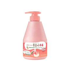Kwailnara | Peach Milk Body Lotion 560g