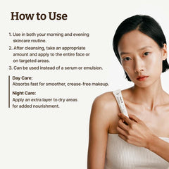 Dr.Reju All | Advanced PDRN Rejuvenating Cream 20ml