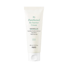 ‏Purito | B5 Panthenol Re-  Barrier Cream 80 ml