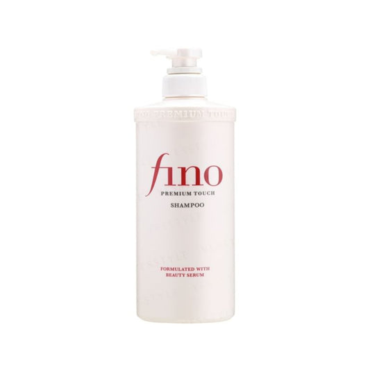 Shiseido | Fino Premium Touch Shampoo 550ml