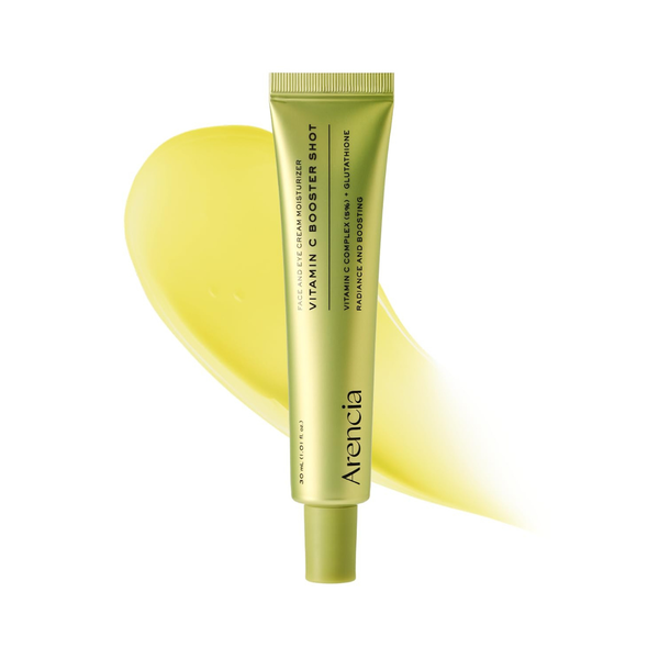 Arencia | Vitamin C Booster Shot 30ml