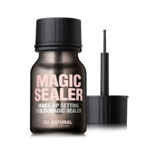 so natural | Makeup Setting Multi Magic Sealer 10ml