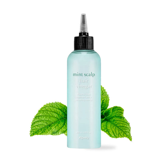 A'PIEU | Mint Scalp Hair Vinegar