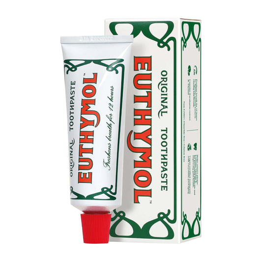 EUTHYMOL | Original Toothpaste 75 ml