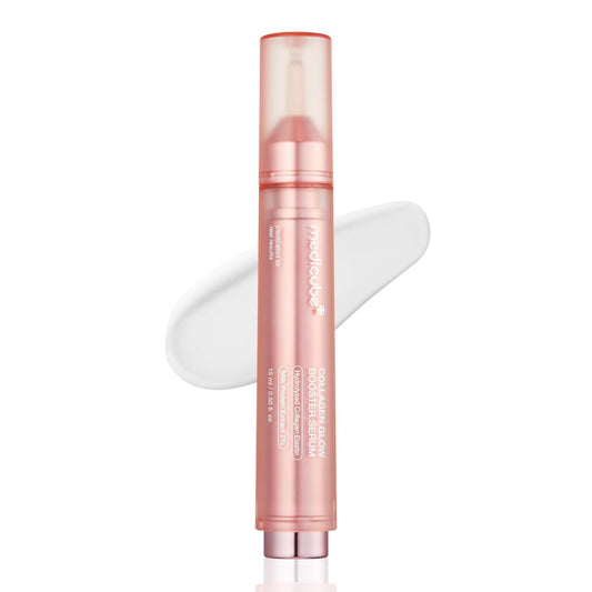 Medicube | Collagen Glow Booster Milk Serum 15ml