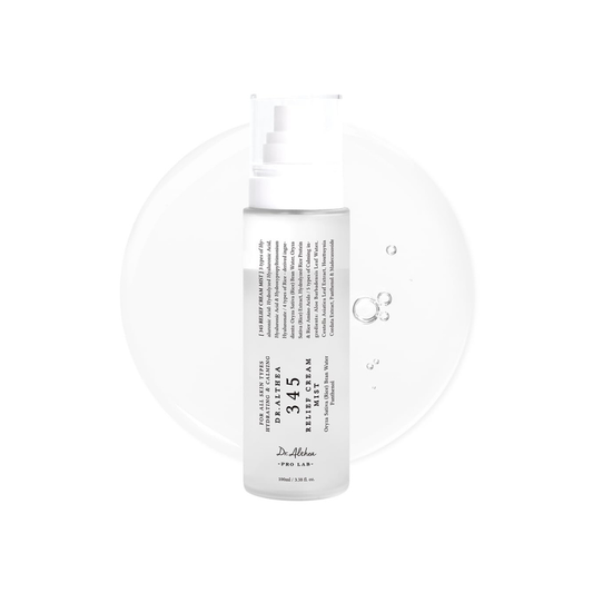 Dr. Althea | 345 Relief Cream Mist 100ml