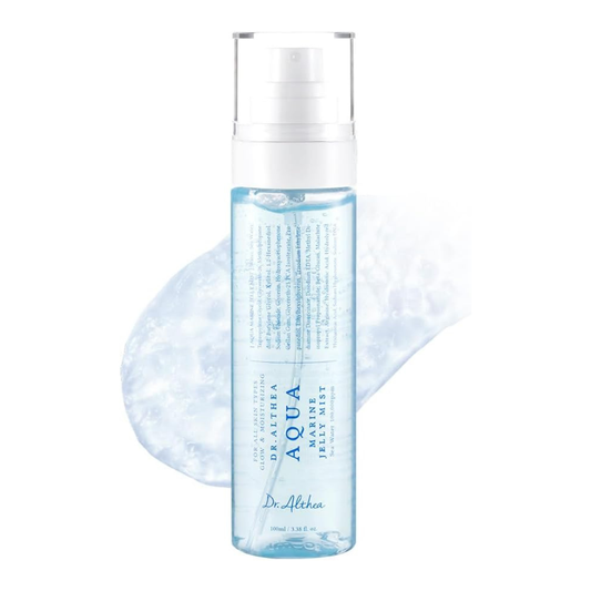 Dr. Althea | Aqua Marine Jelly Mist 100ml