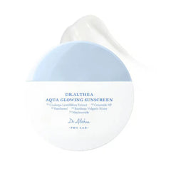 Dr. Althea Aqua Glowing Sunscreen 45ml