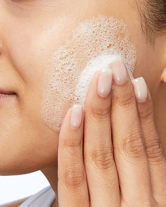 CeraVe | Foaming Facial Cleanser 473ml