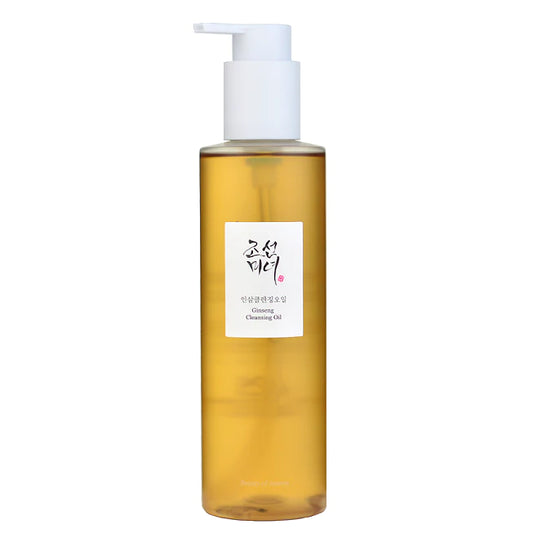 Beauty Of Joseon | Ginseng Cleansing Oil 210ml