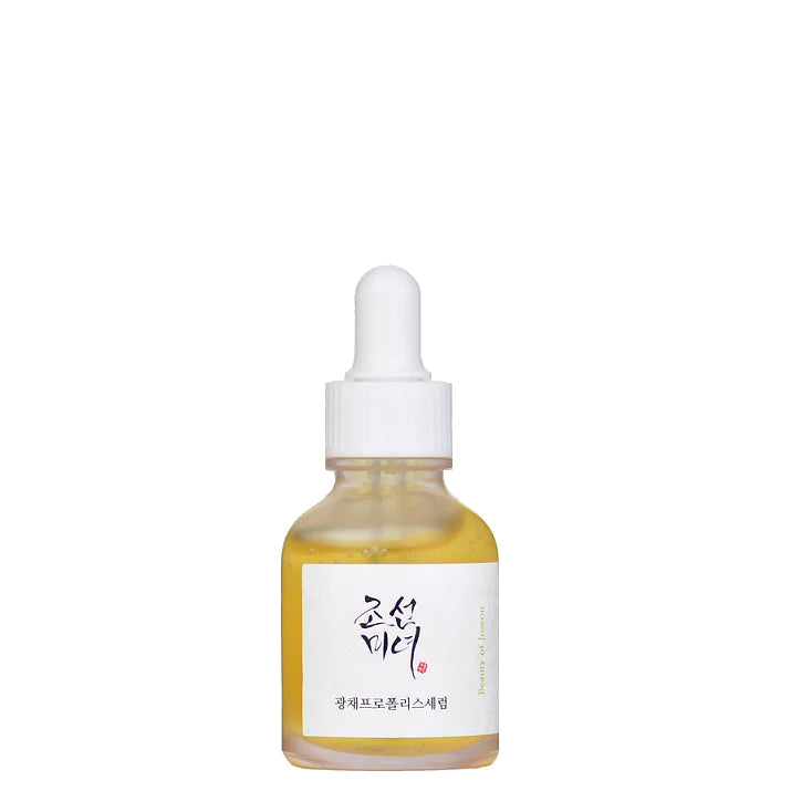 Beauty Of Joseon | Glow Serum : Propolis+Niacinamide 30ml | بيوتي اوف جوسون سيروم النضارة و التفتيح بالنياسيناميد و البروبوليس