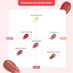 Heimish | Ever Glow Glaze Color Balm