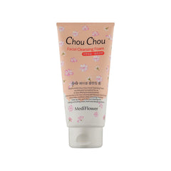 MediFlower | Chou Chou Fasial Cleansing Foam