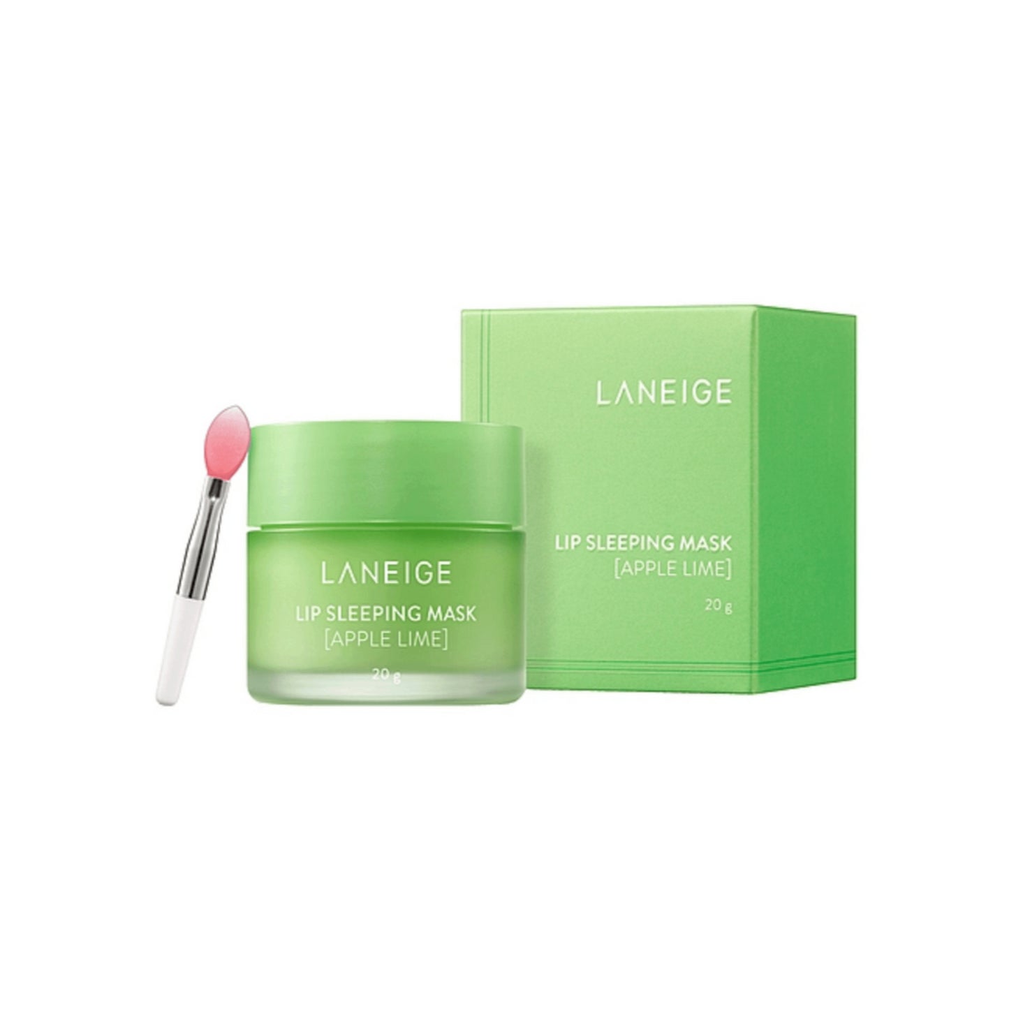 Laneige | Lip Sleeping Mask Apple Lime 20g