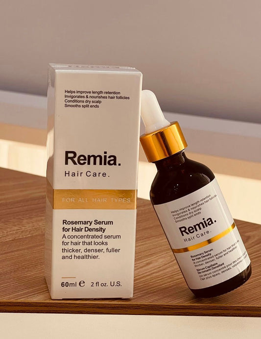 Remia | Serum 100ml