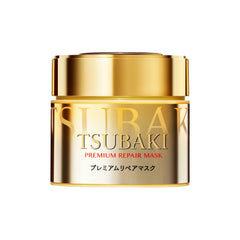 Shiseido | Tsubaki Premium Repair Hair Mask