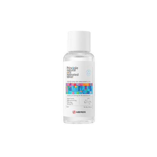 ABEREDE | Principle Rich Hydrated Toner