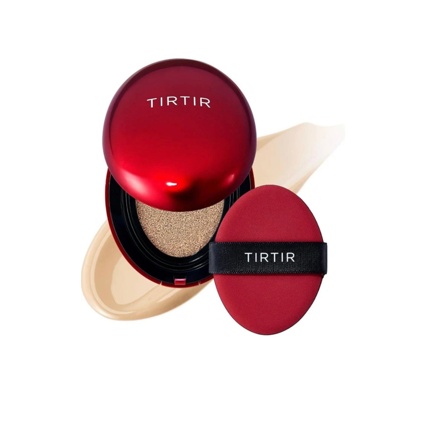 TIRTIR | Mask Fit Red Cushion 18g