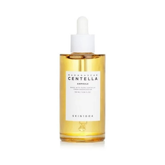 Skin1004 | Madagascar Centella Ampoule 100m | سكن1004 امبول الترطيب و تهدئة البشرة بالسانتيلا