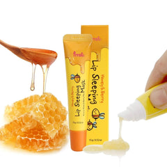 Prreti | Honey & Berry Lip Sleeping Mask (Tube) 15g