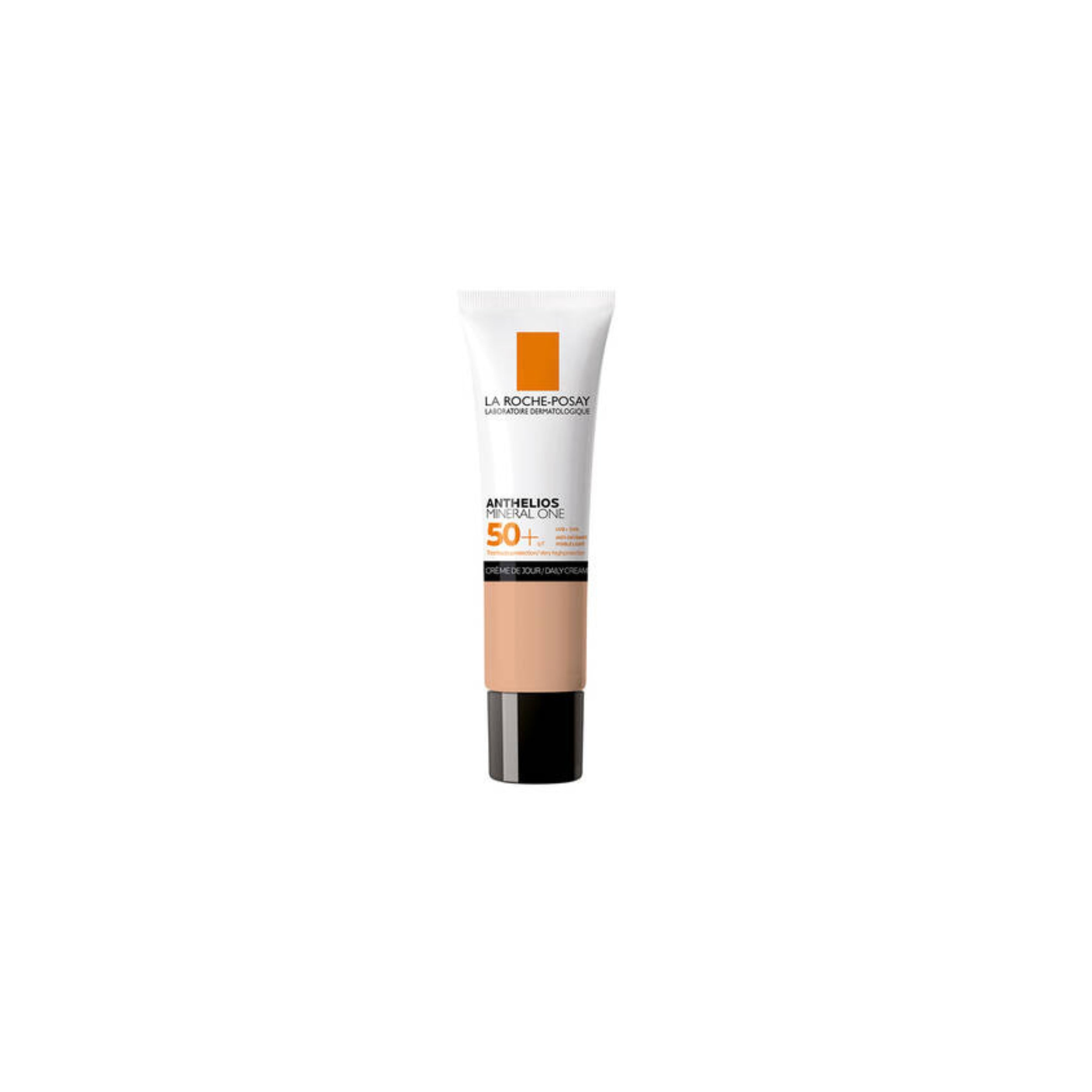 La Roche Posay | Anthelios Mineral One SPF50+ | لاروش انثيليوس واقي كريم اساس بدرجة حماية 50