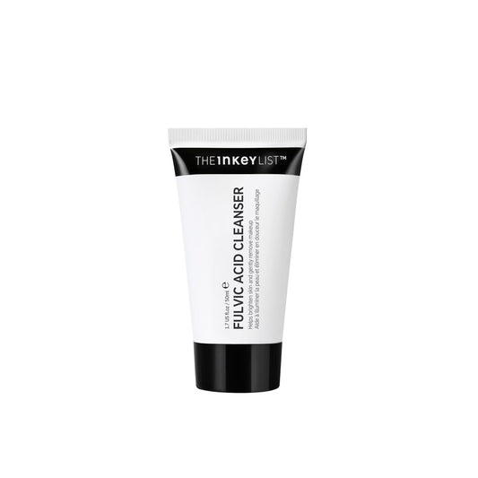 The INKEY List | Fulvic Acid Brightening Cleanser | ذا انكي لست غسول التفتيح بالفلفك اسد