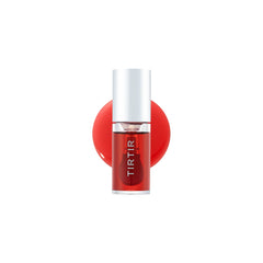 TIRTIR | My Glow Lip Oil | ترتر زيت الشفاه لب كلو