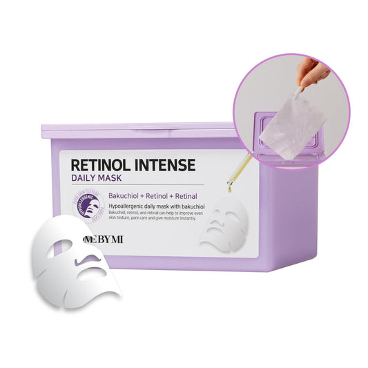 Some By Mi | Retinol Intense Daily Mask 30 Pcs