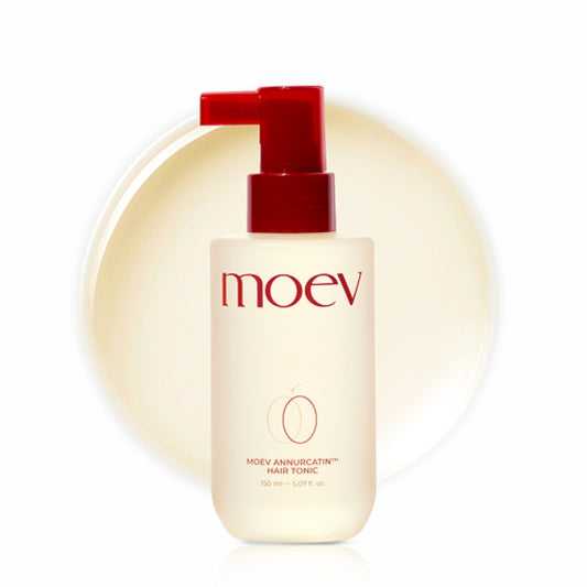 MOEV | Annurcatin Hair Tonic 150ml