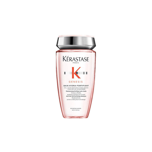 Kerastase | Genesis Bain Hydra-Fortifiant Anti Hair Loss Shampoo | كيراستيز جنيسز شامبو مضاد لتساقط الشعر