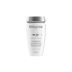 Kerastase | Specifique Bain Prevention Shampoo for Thinning Hair | كيراستيز سبيسيفك شامبو مخصص للشعر المتقصف