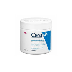 Cerave | Moisturizing Cream 454g | سيرافي كريم ترطيب