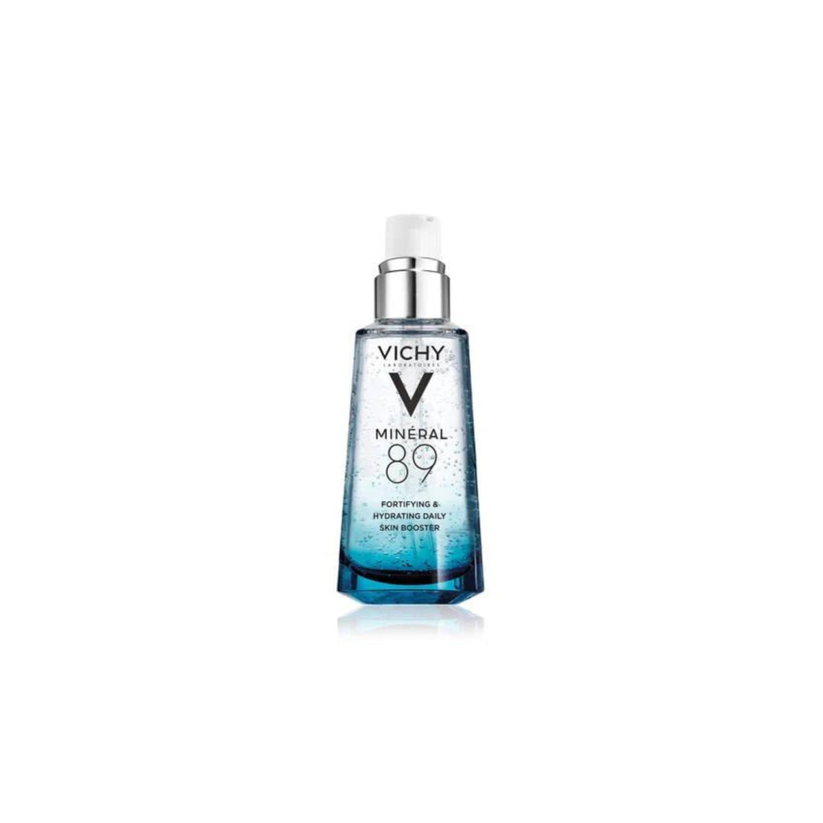 Vichy | Mineral 89 Hyaluronic Acid Booster 50 ml