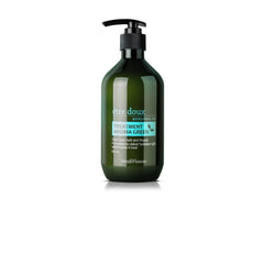 MediFlower | Etre Doux Aroma Green Treatment [500ml] | ميدي فلور ايتري دو اروما كوندشنر معالج للشعر