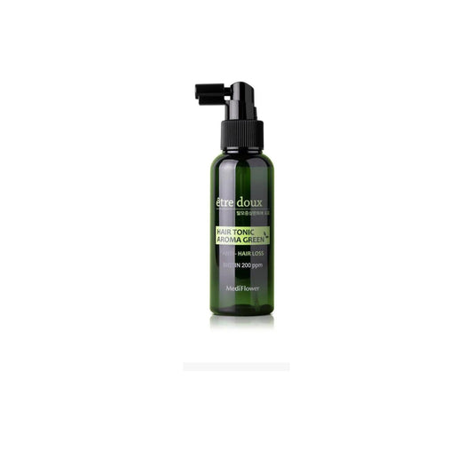 MediFlower | Etre Doux Hair Tonic Aroma Green [100ml]