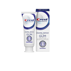 Crest | Pro-Health Gum and Enamel Repair Toothpaste | كرست معجون اسنان برو هيلث معالج اللثة و التسوس