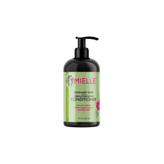 Mielle | Rosemary Mint Strengthening Conditioner | ميل كوندشنر معالج لتساقط الشعر بالروز ماري و النعناع