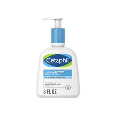 Cetaphil | HYDRATING FOAMING CREAM CLEANSER